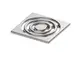 TECE-TECEdrainpoint-S-Designrost-Edelstahl-150-x-150-3665003 gallery number 1